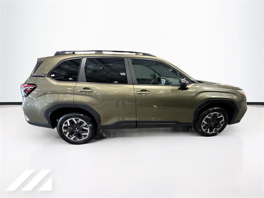 new 2026 Subaru Forester car, priced at $35,622