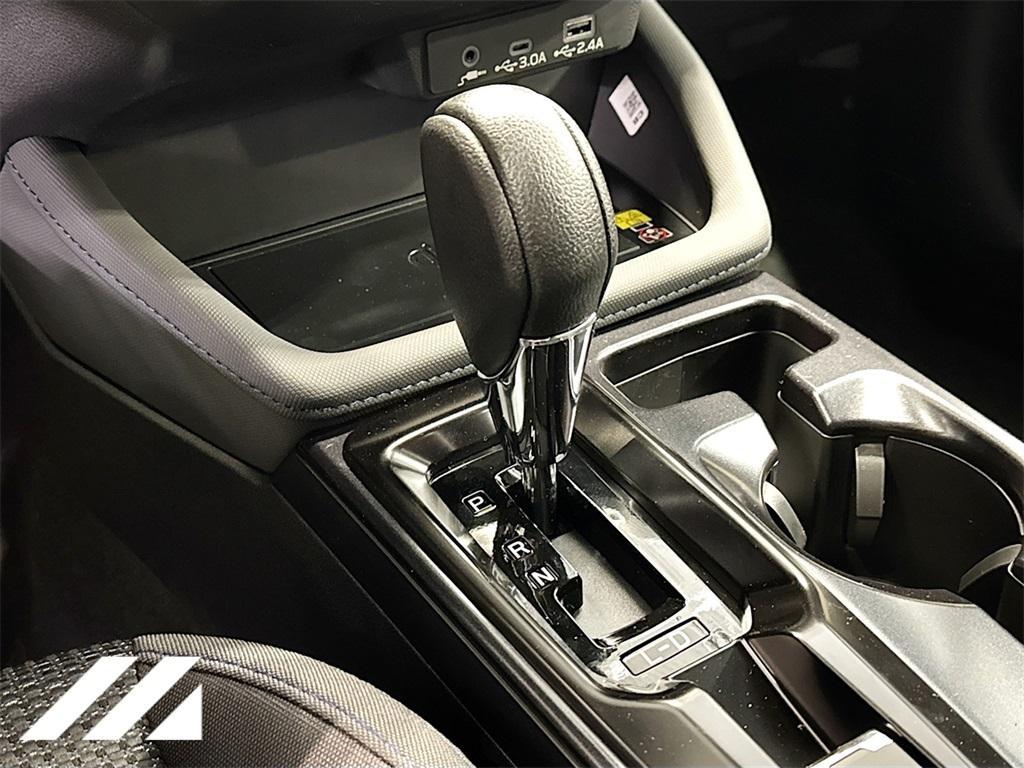 new 2026 Subaru Forester car, priced at $35,622