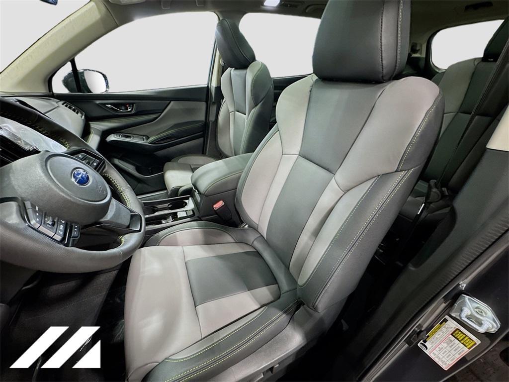 new 2025 Subaru Ascent car, priced at $43,226