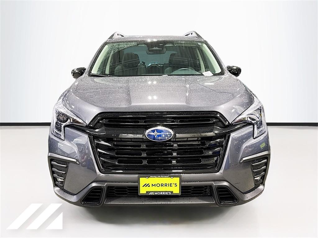 new 2025 Subaru Ascent car, priced at $43,226
