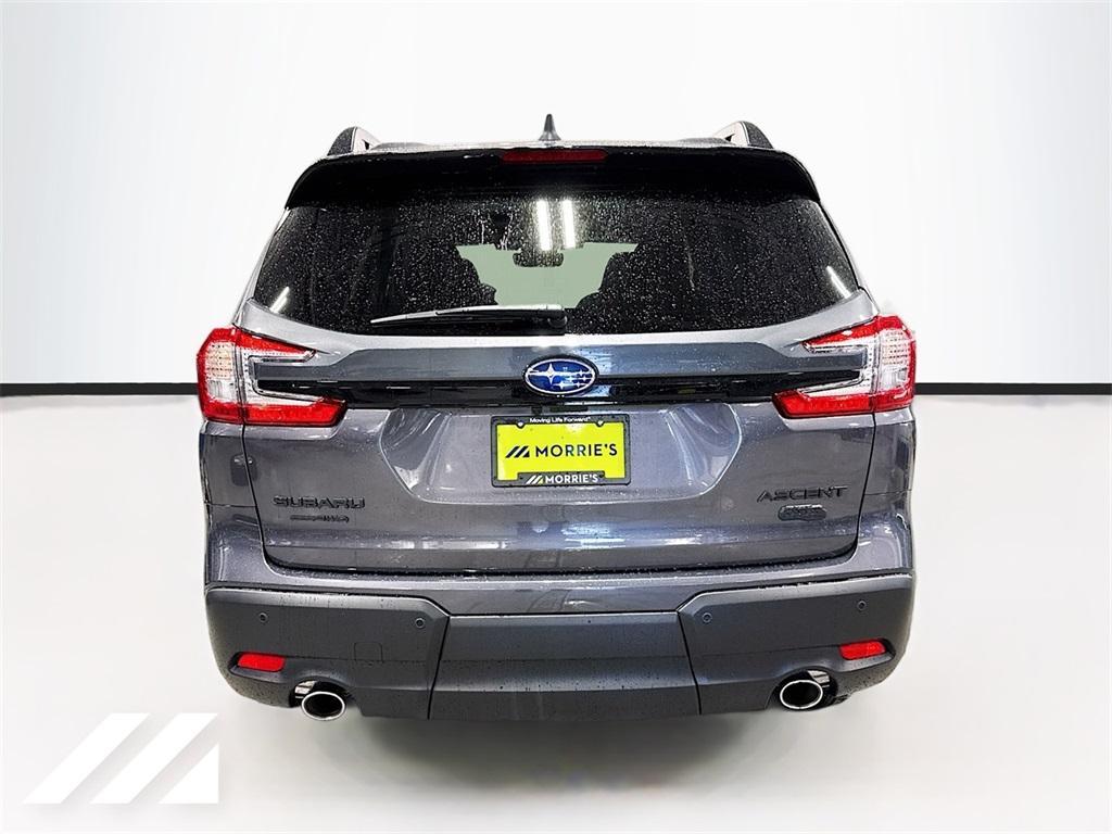 new 2025 Subaru Ascent car, priced at $43,226