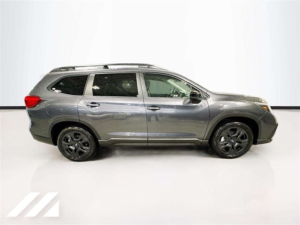 new 2025 Subaru Ascent car, priced at $43,226