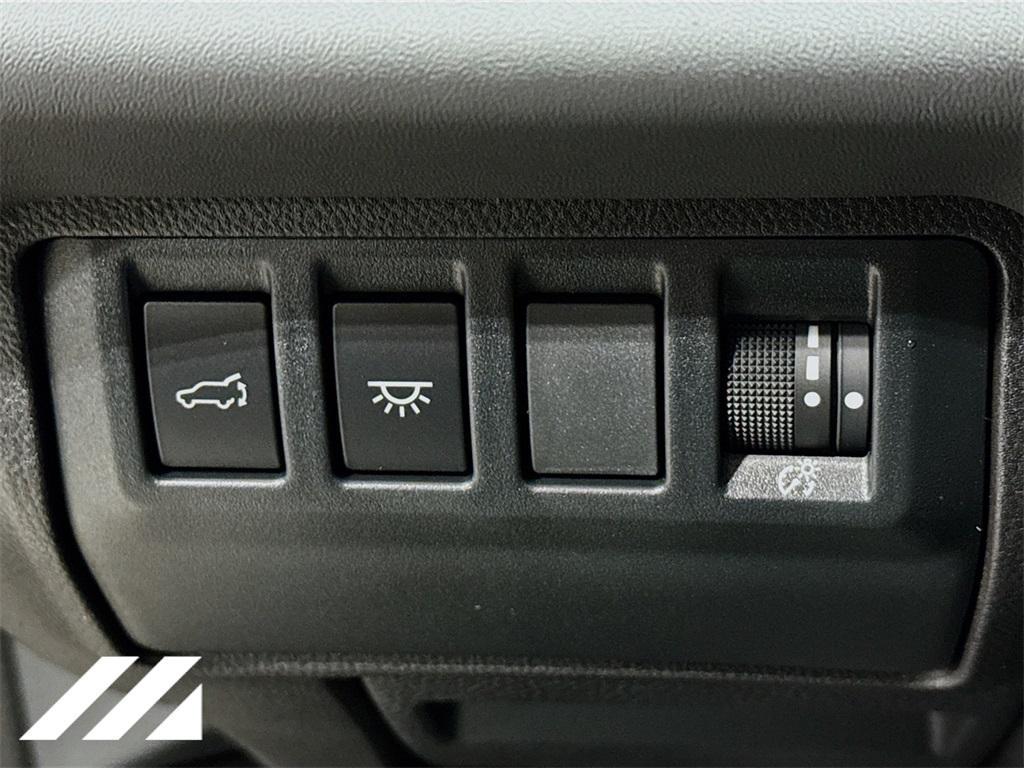 new 2025 Subaru Ascent car, priced at $43,226