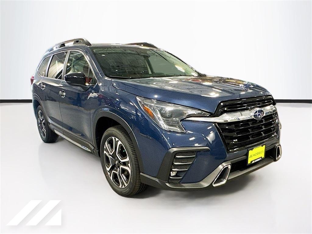 new 2025 Subaru Ascent car, priced at $51,035