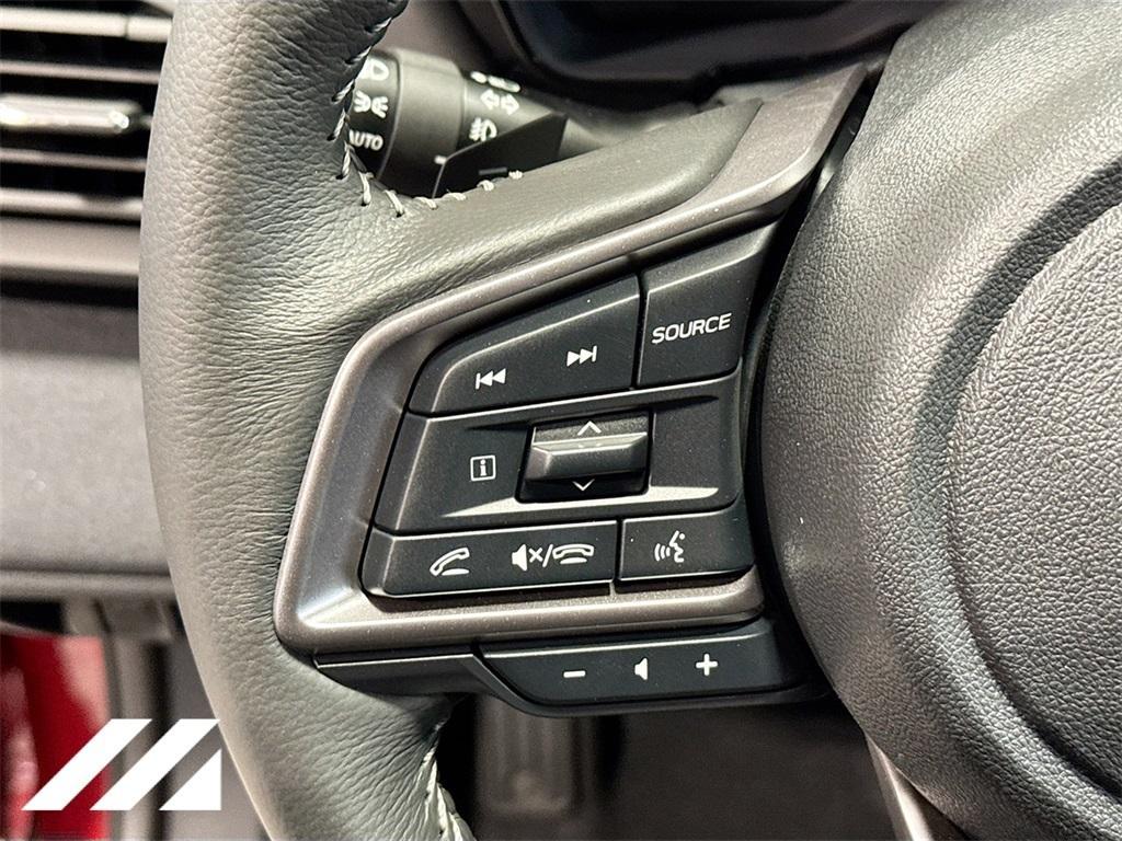 new 2025 Subaru Outback car, priced at $37,676