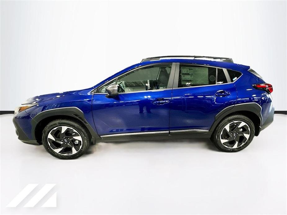 new 2024 Subaru Crosstrek car, priced at $33,419