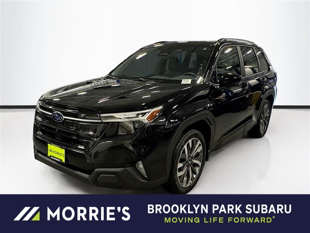 new 2025 Subaru Forester car, priced at $44,228