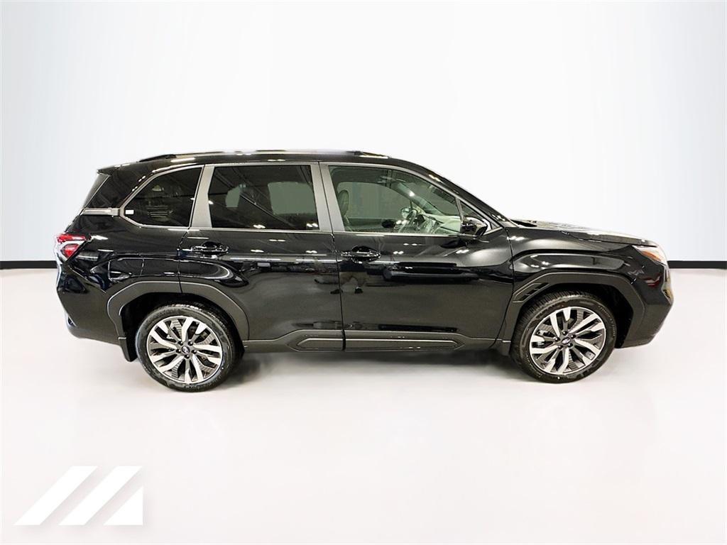new 2025 Subaru Forester car, priced at $44,228