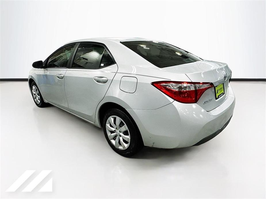 used 2014 Toyota Corolla car, priced at $13,500