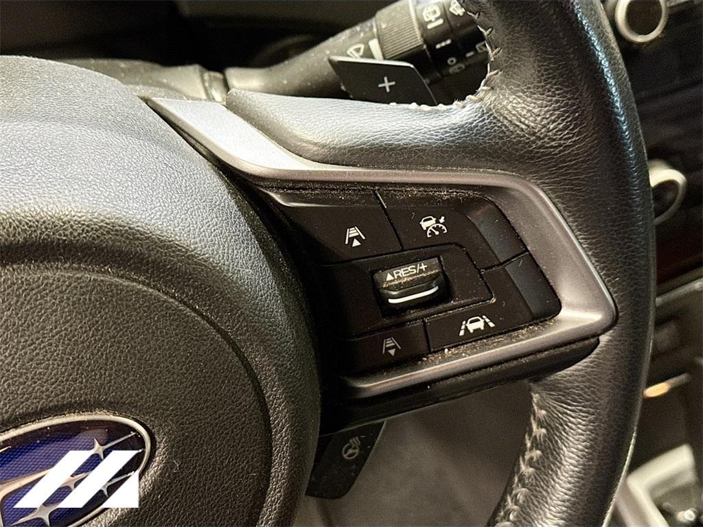 used 2019 Subaru Ascent car, priced at $20,500