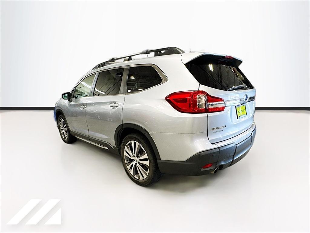 used 2019 Subaru Ascent car, priced at $20,500