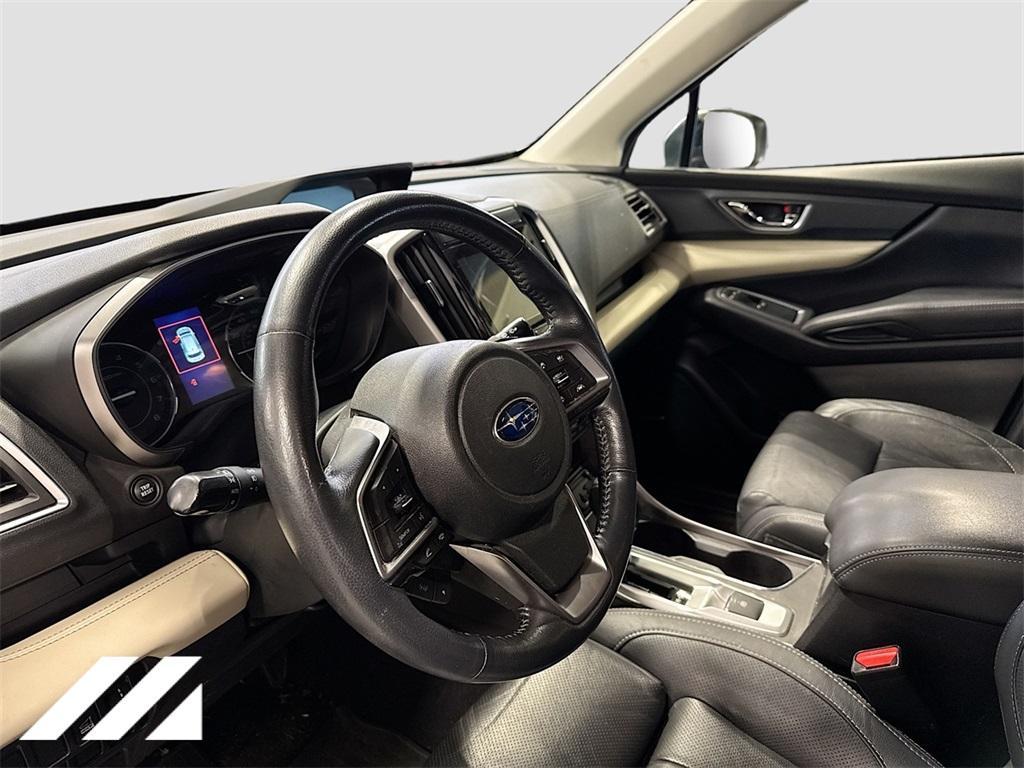 used 2019 Subaru Ascent car, priced at $20,500