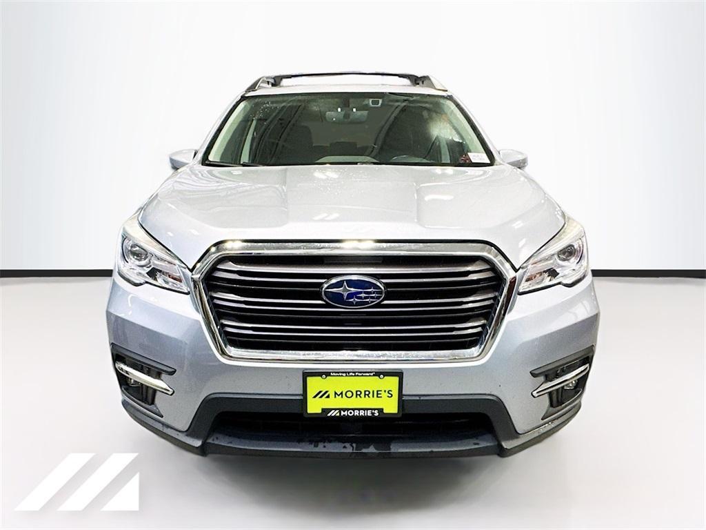 used 2019 Subaru Ascent car, priced at $20,500