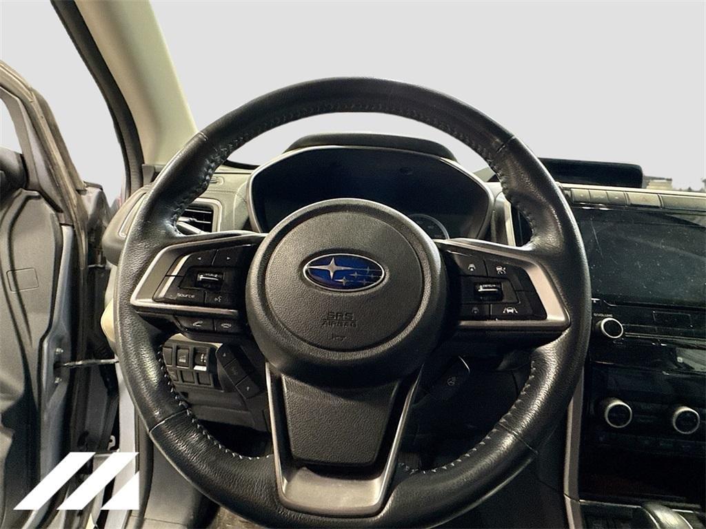 used 2019 Subaru Ascent car, priced at $20,500