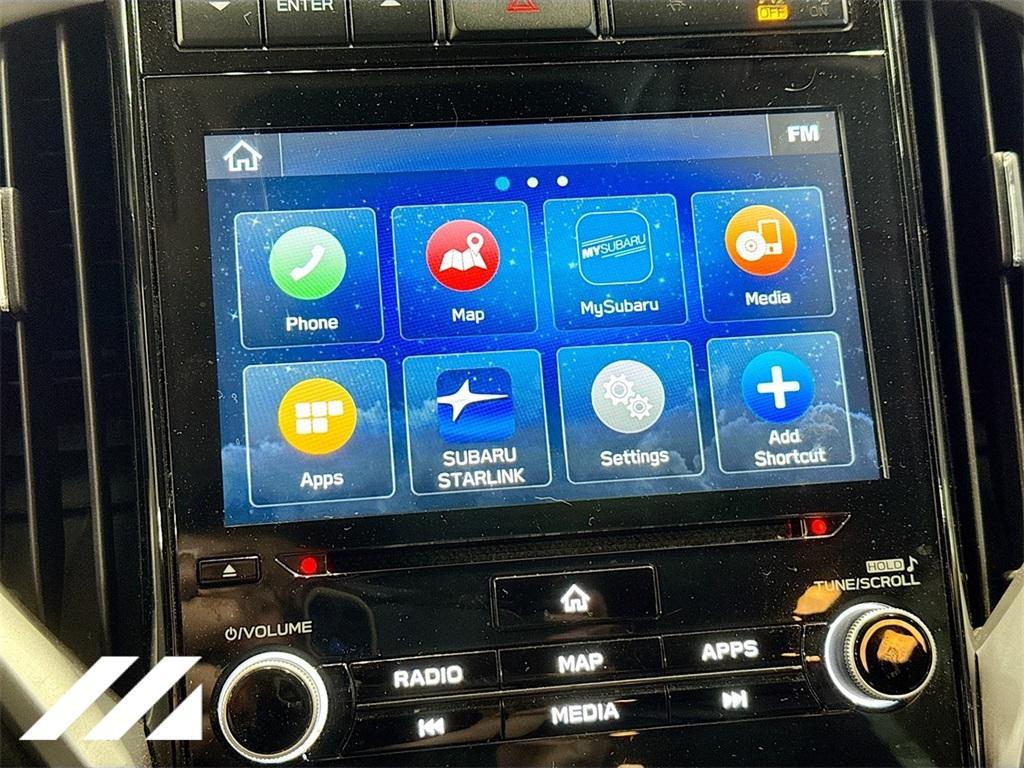 used 2019 Subaru Ascent car, priced at $20,500