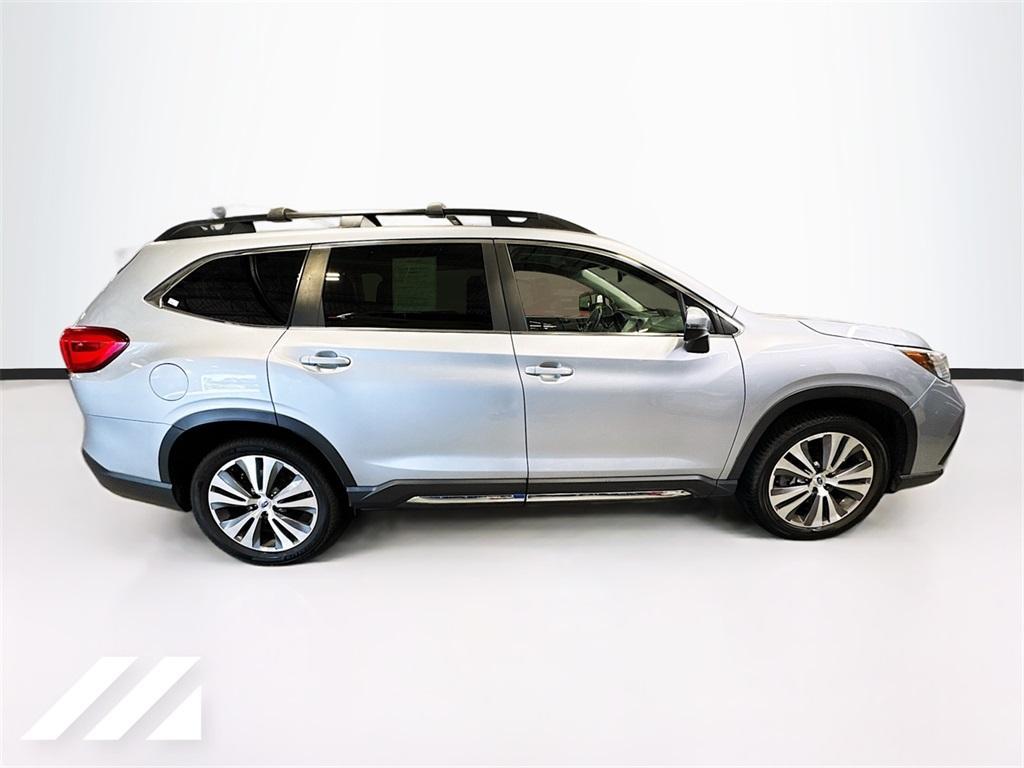 used 2019 Subaru Ascent car, priced at $20,500