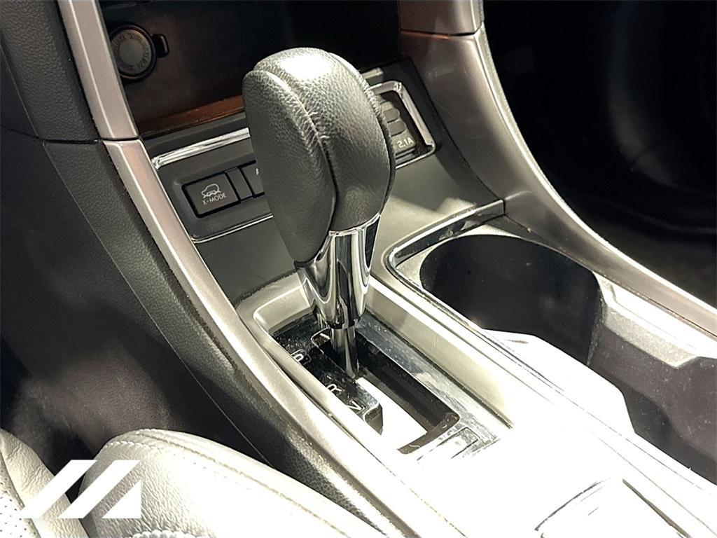 used 2019 Subaru Ascent car, priced at $20,500