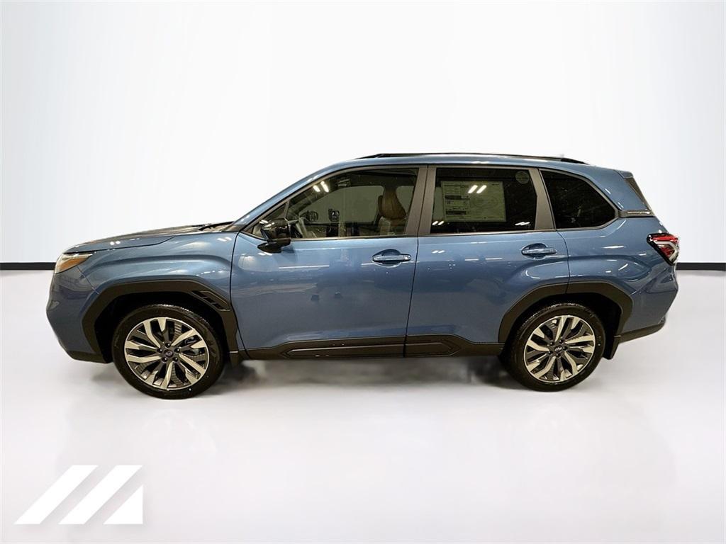 new 2025 Subaru Forester car, priced at $44,188