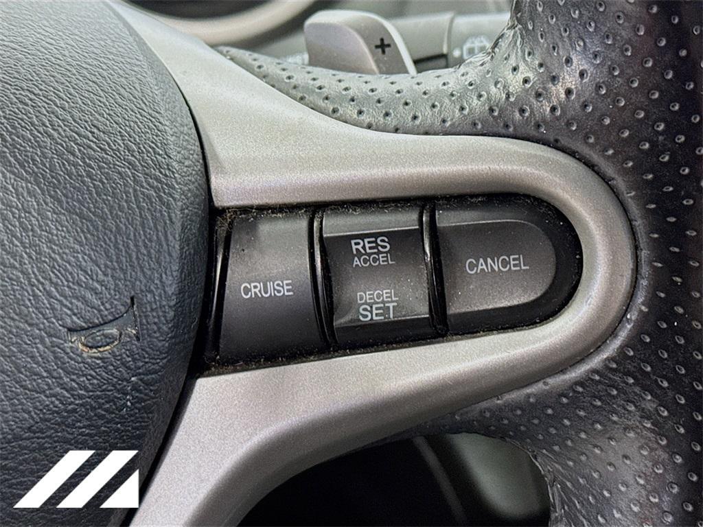 used 2011 Honda Fit car, priced at $9,000