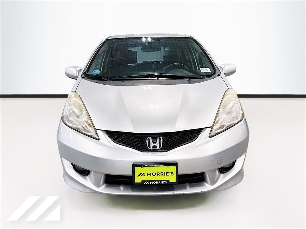 used 2011 Honda Fit car, priced at $9,000