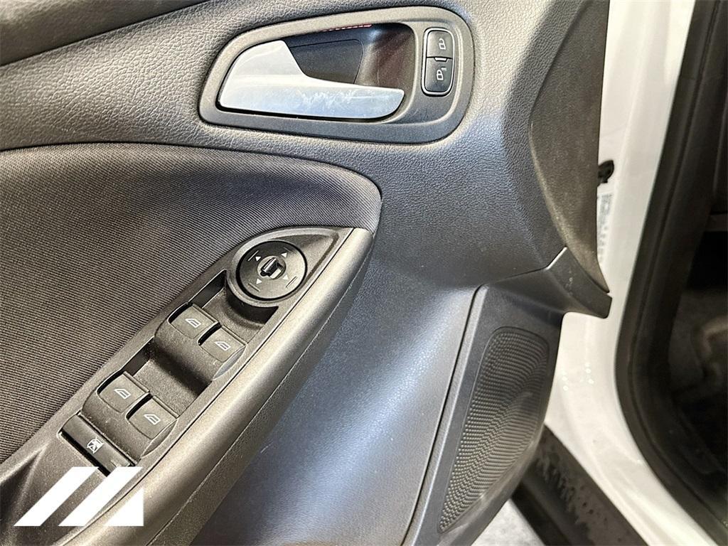used 2016 Ford Focus car, priced at $12,000