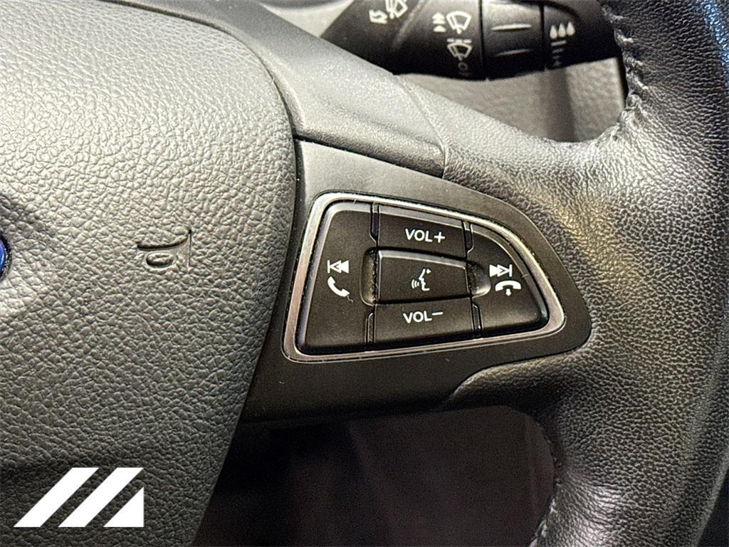 used 2016 Ford Focus car, priced at $12,000