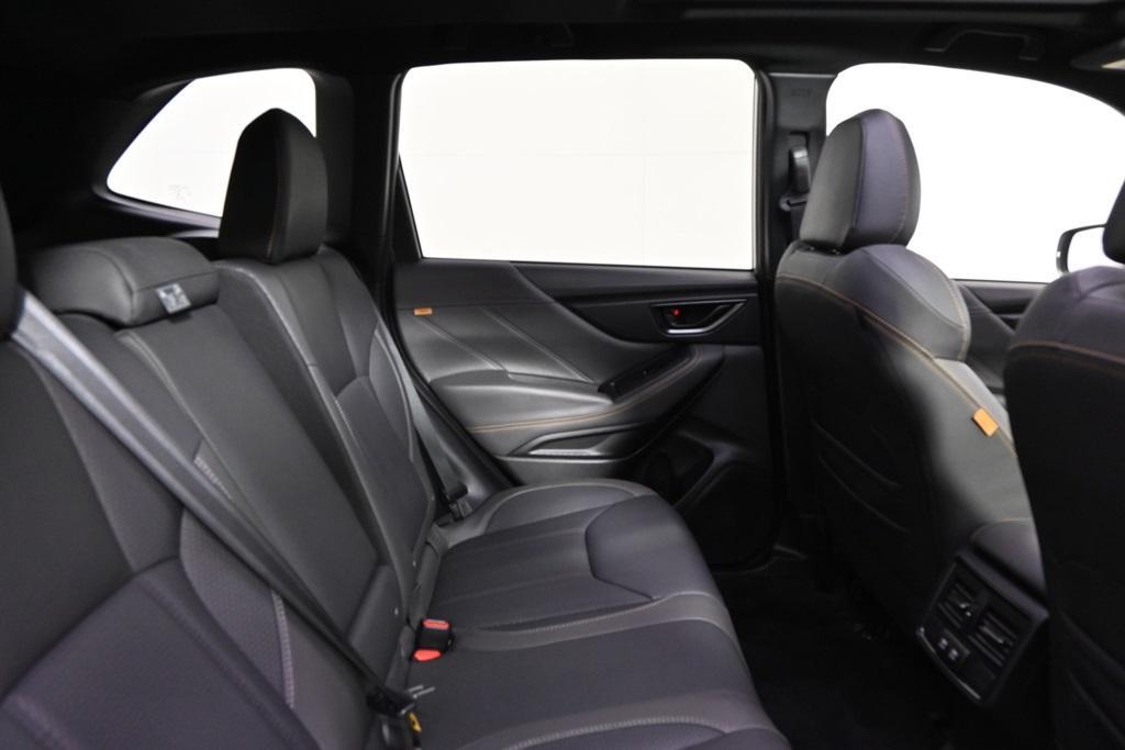 used 2024 Subaru Forester car, priced at $31,999
