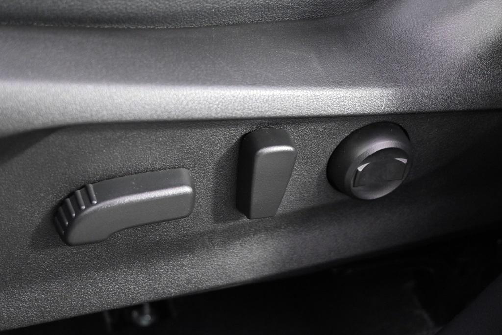 used 2024 Subaru Forester car, priced at $31,999