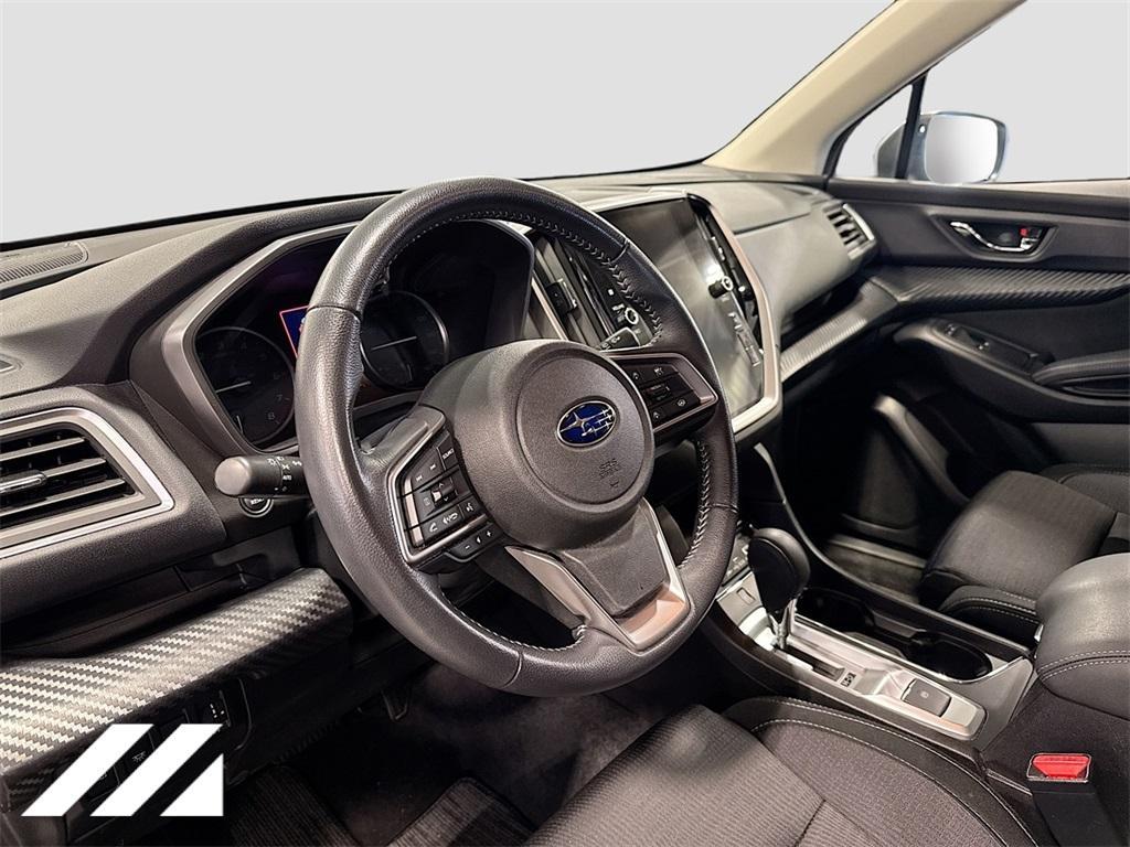 used 2023 Subaru Ascent car, priced at $28,000