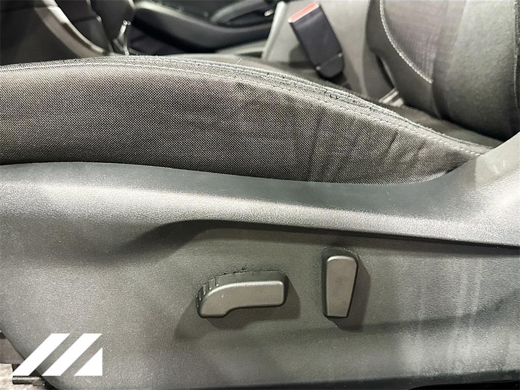 used 2023 Subaru Ascent car, priced at $28,000