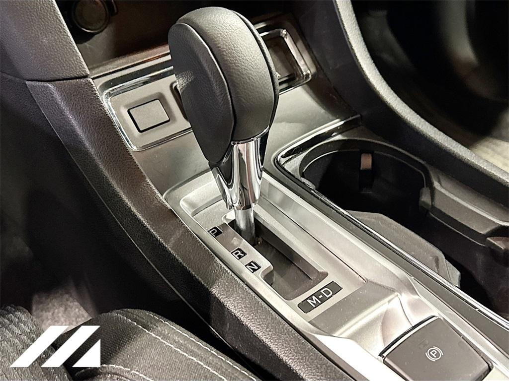 used 2023 Subaru Ascent car, priced at $28,000