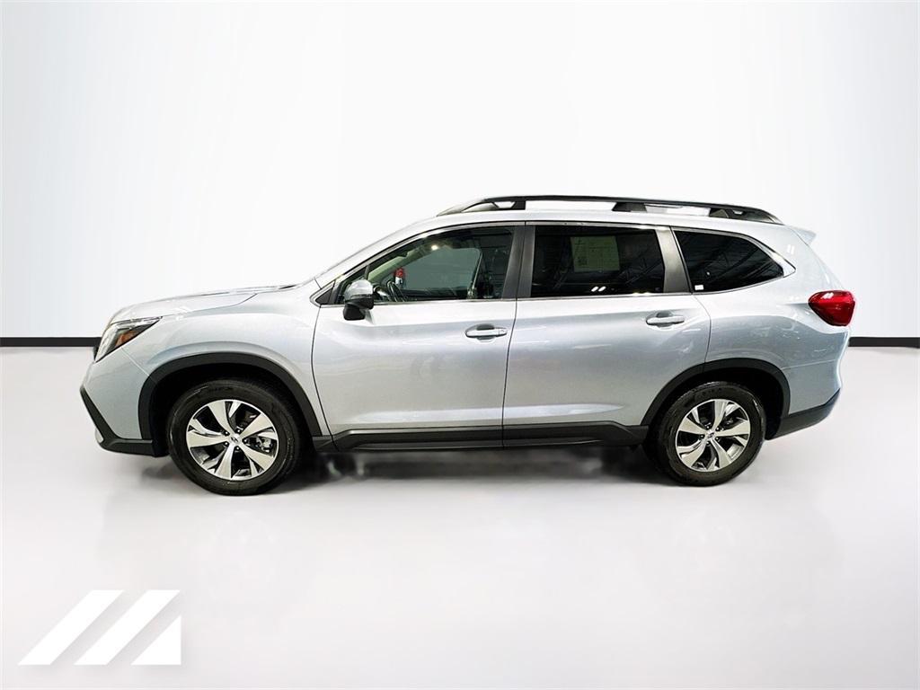 used 2023 Subaru Ascent car, priced at $28,000