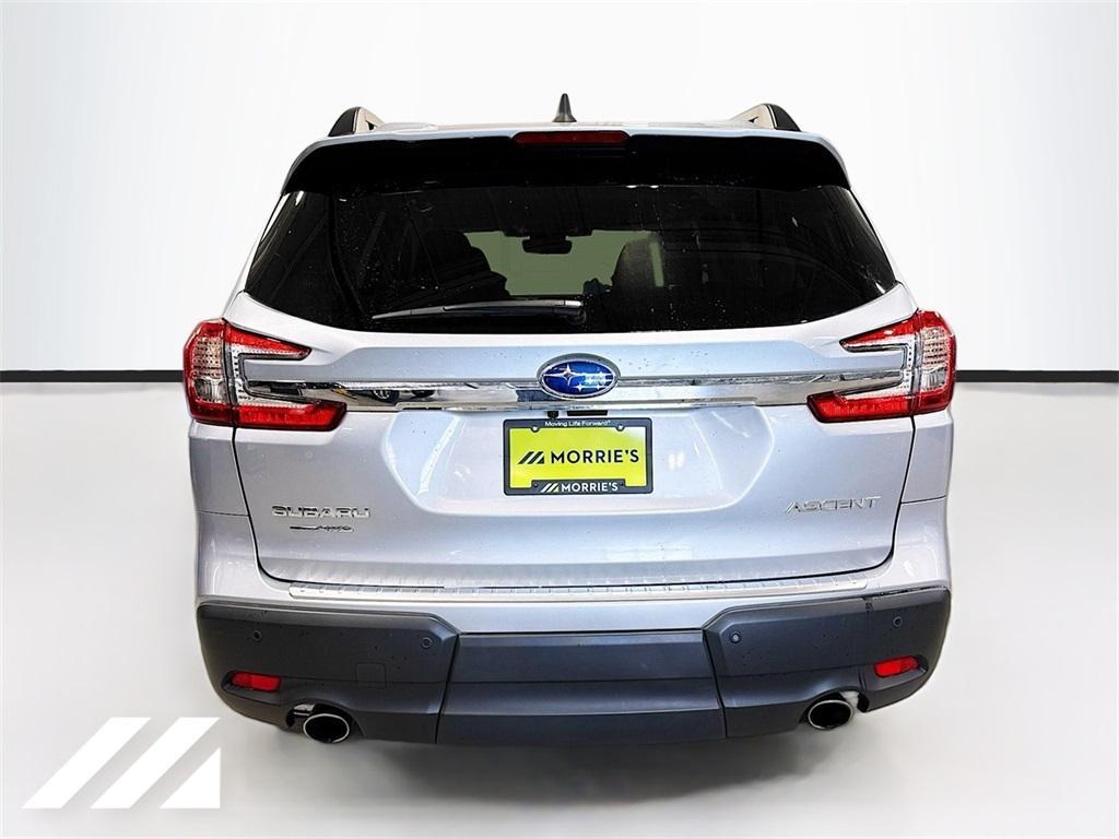 used 2023 Subaru Ascent car, priced at $28,000