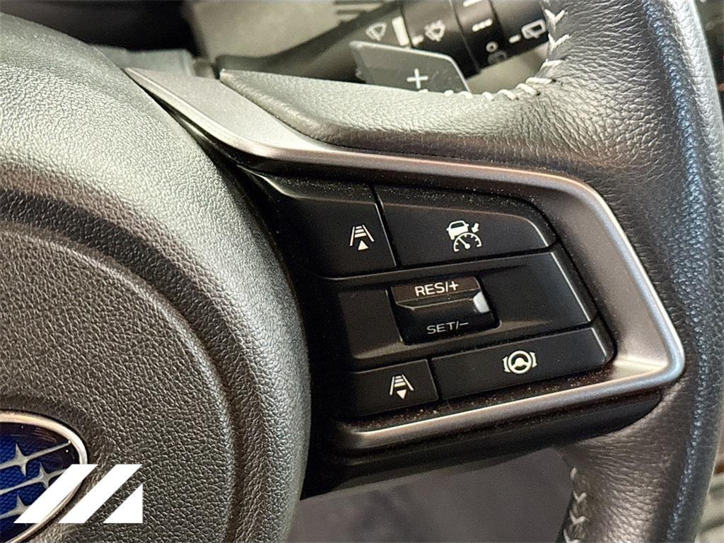 used 2023 Subaru Ascent car, priced at $28,000