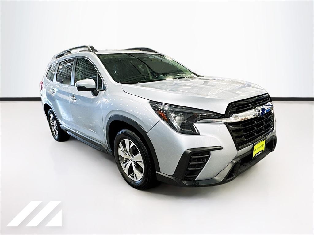 used 2023 Subaru Ascent car, priced at $28,000