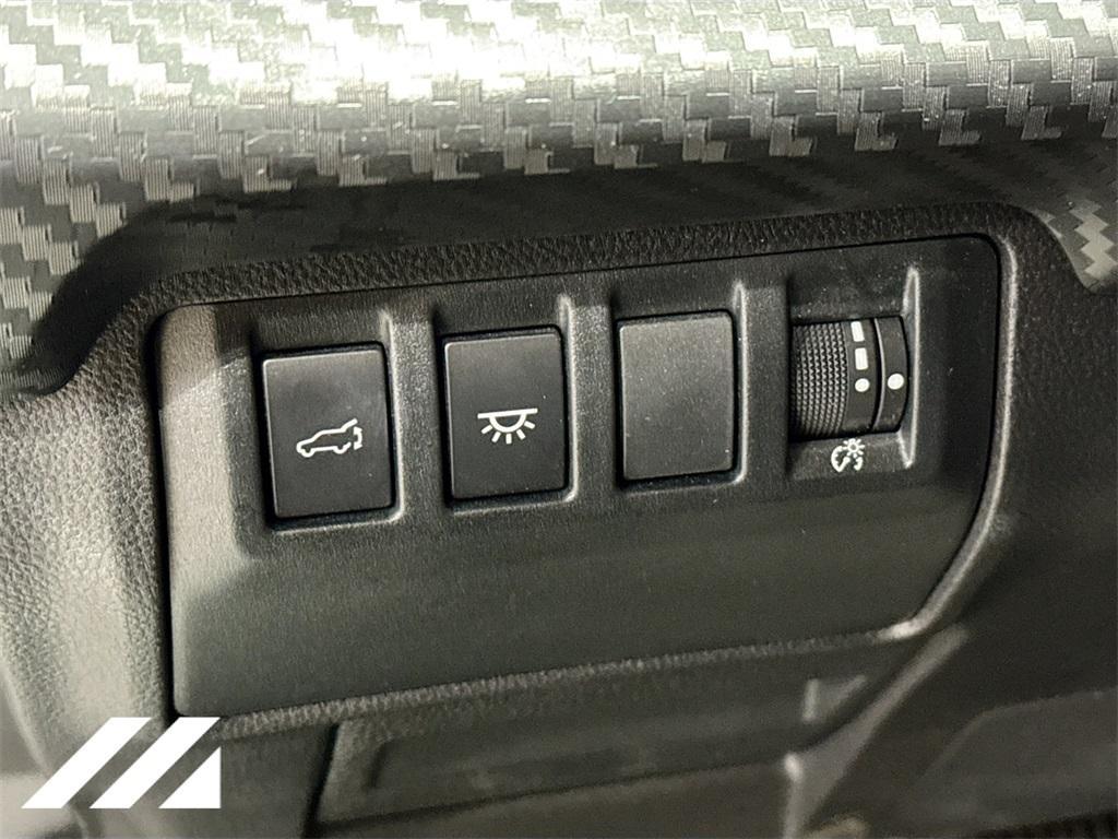 used 2023 Subaru Ascent car, priced at $28,000