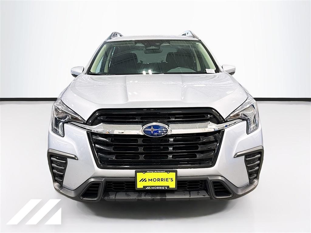 used 2023 Subaru Ascent car, priced at $28,000