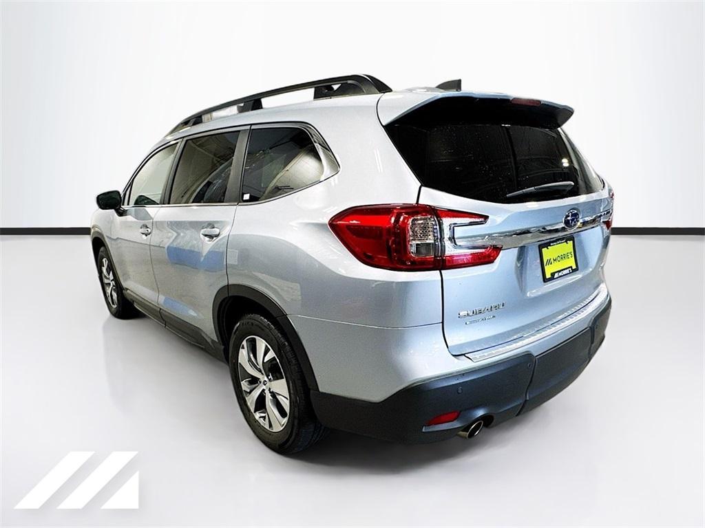 used 2023 Subaru Ascent car, priced at $28,000