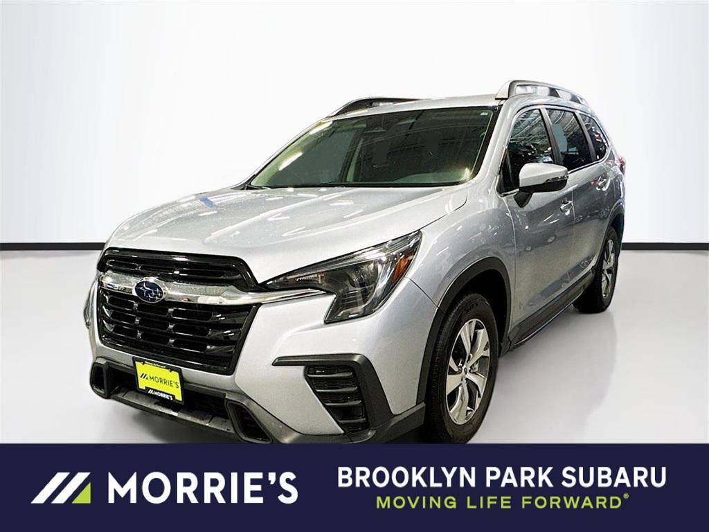 used 2023 Subaru Ascent car, priced at $28,000