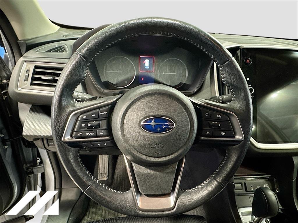 used 2023 Subaru Ascent car, priced at $28,000