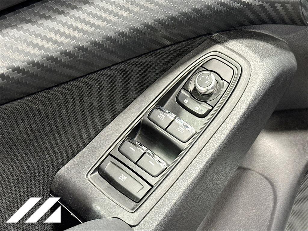 used 2023 Subaru Ascent car, priced at $28,000