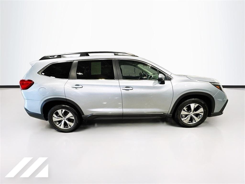 used 2023 Subaru Ascent car, priced at $28,000