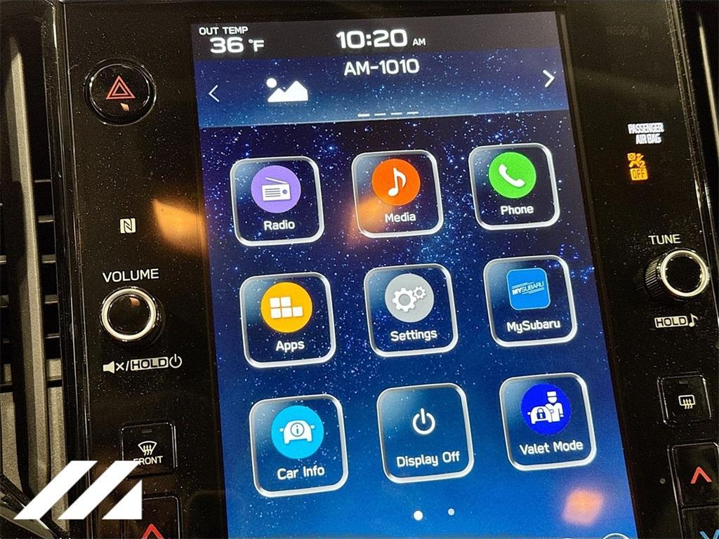 used 2023 Subaru Ascent car, priced at $28,000