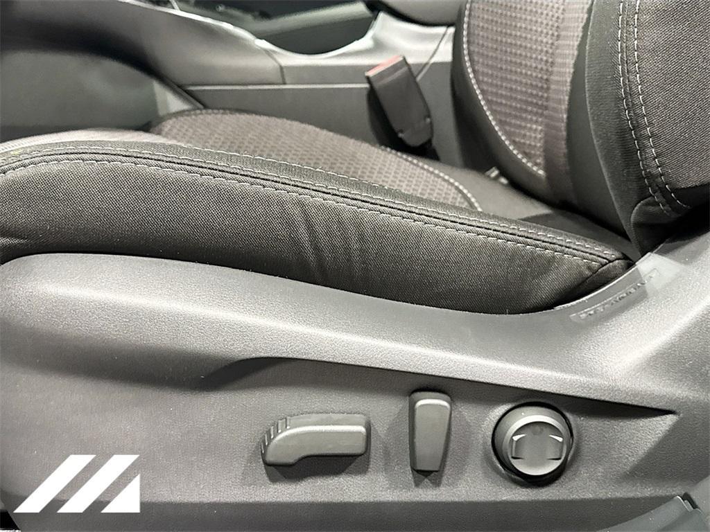 new 2025 Subaru Outback car, priced at $36,324