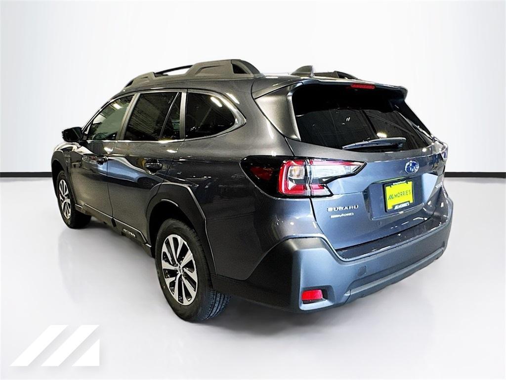 new 2025 Subaru Outback car, priced at $36,324