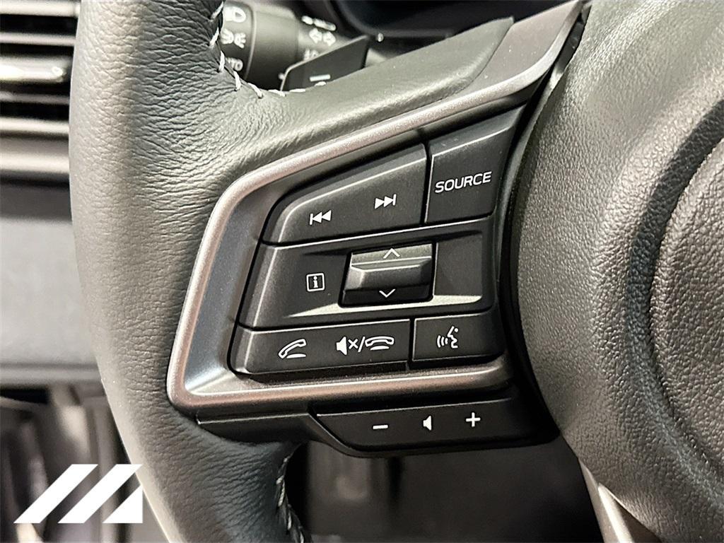 new 2025 Subaru Outback car, priced at $36,324