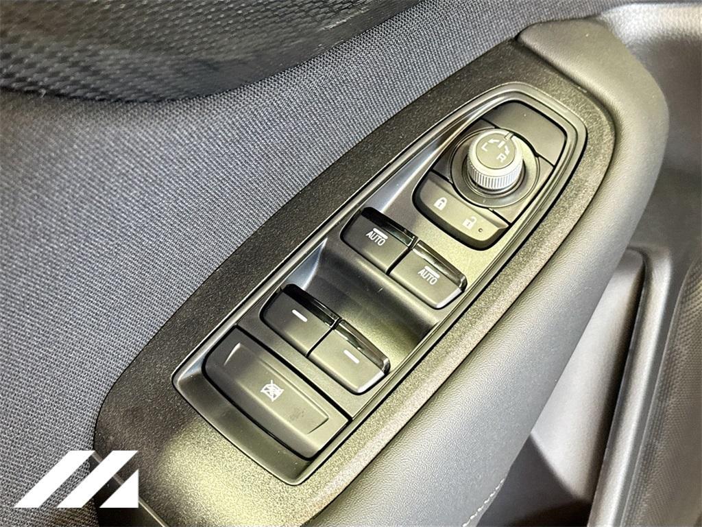 new 2025 Subaru Outback car, priced at $36,324
