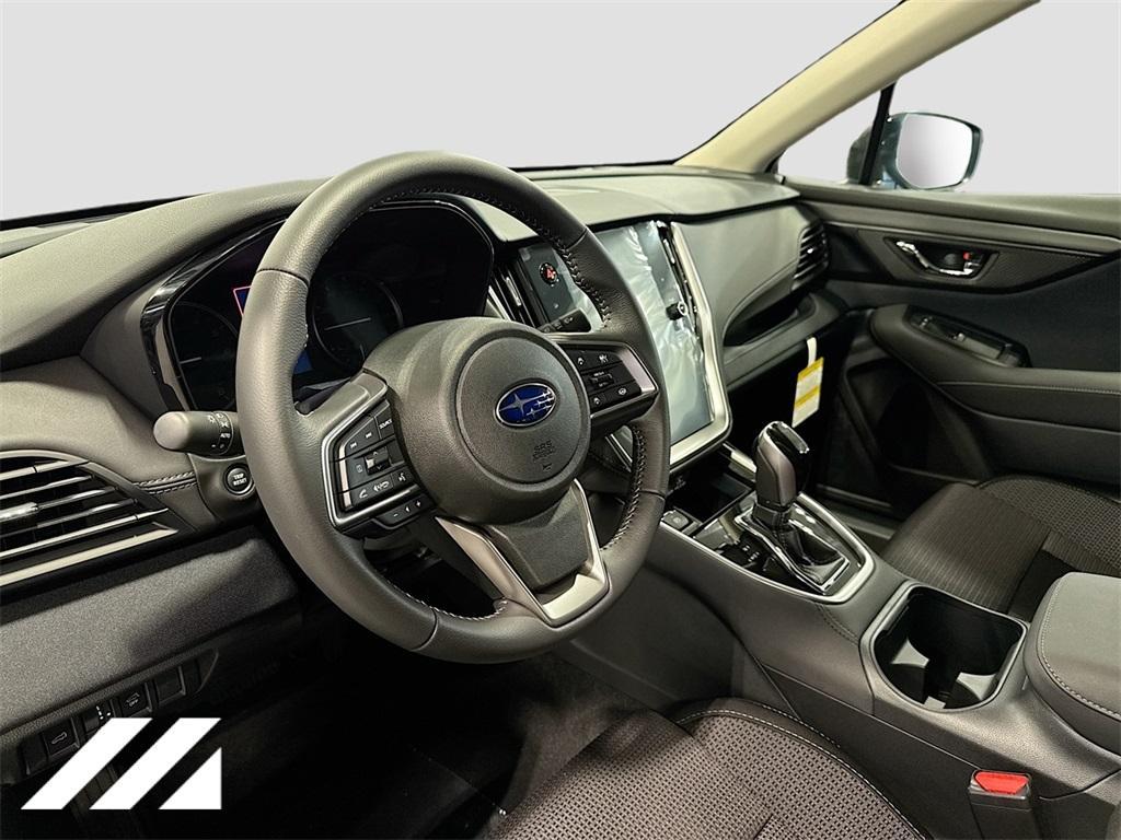 new 2025 Subaru Outback car, priced at $36,324