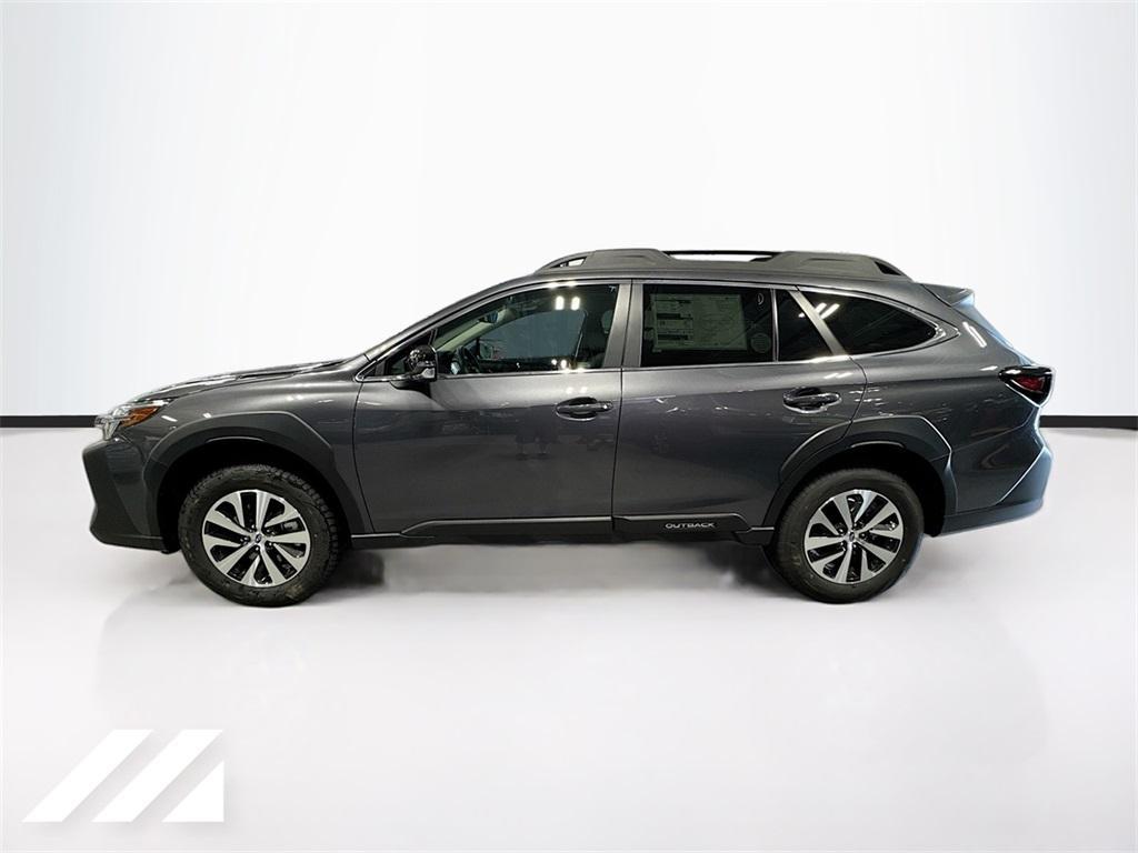 new 2025 Subaru Outback car, priced at $36,324