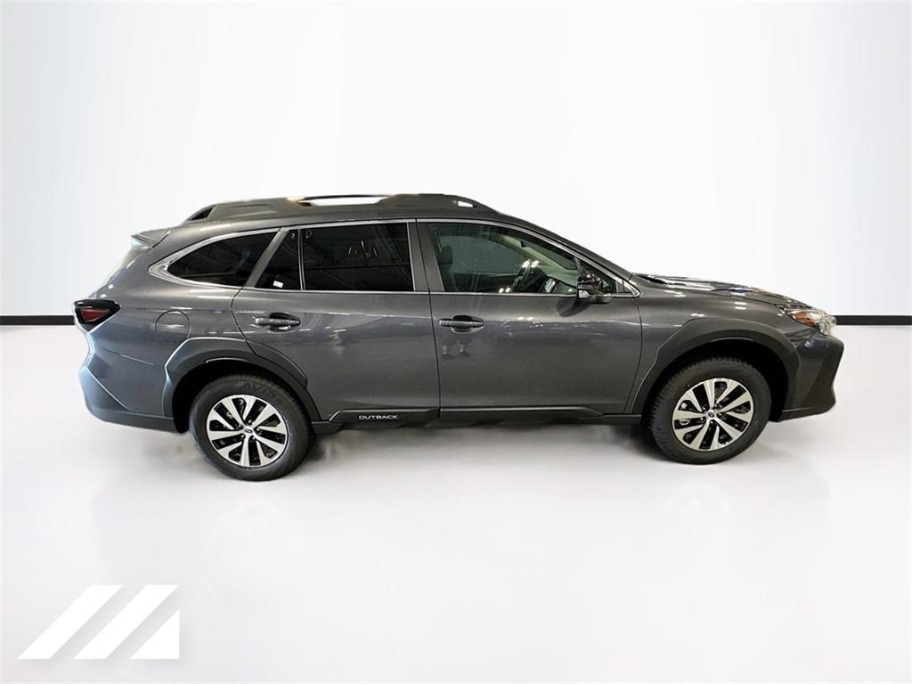 new 2025 Subaru Outback car, priced at $36,324